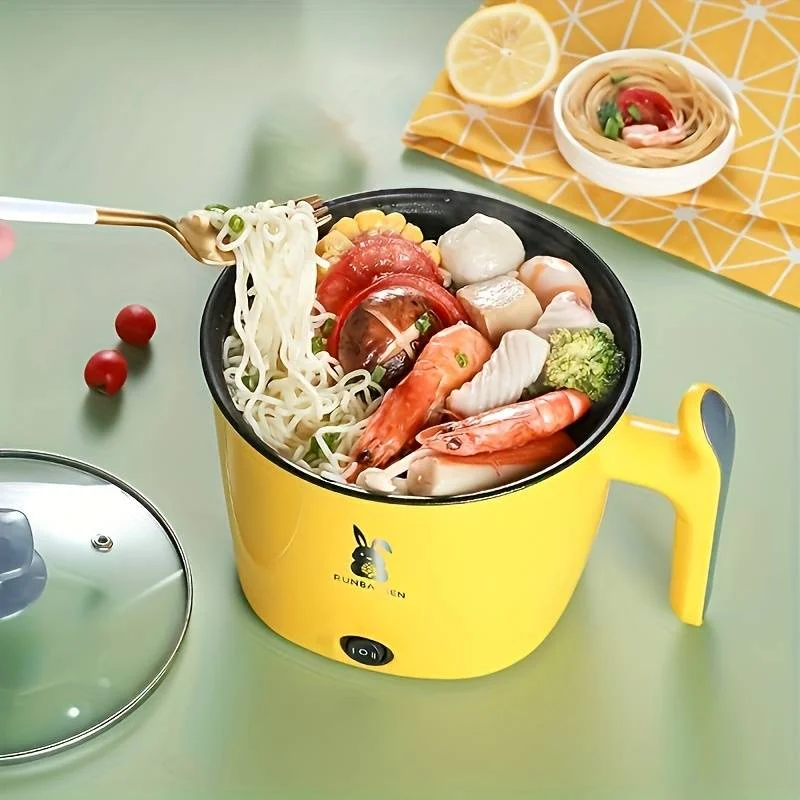 Electric Cooker Pot - Image 5