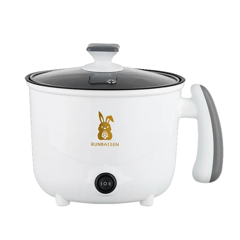 Electric Cooker Pot - Image 7