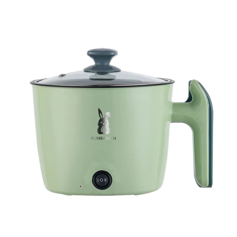 Electric Cooker Pot - Image 8