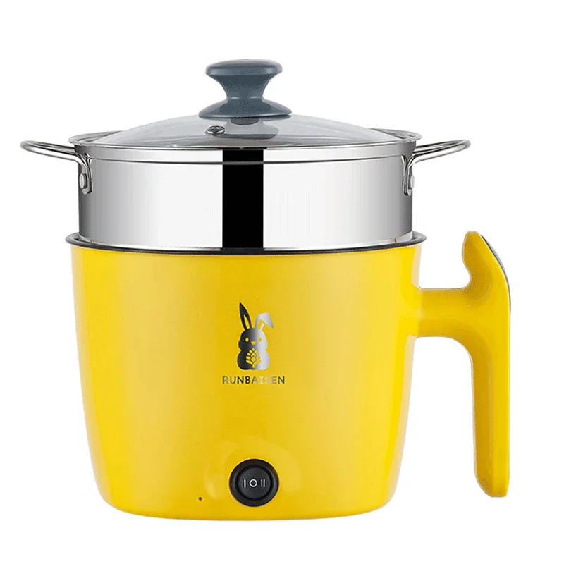 Electric Cooker Pot - Image 9