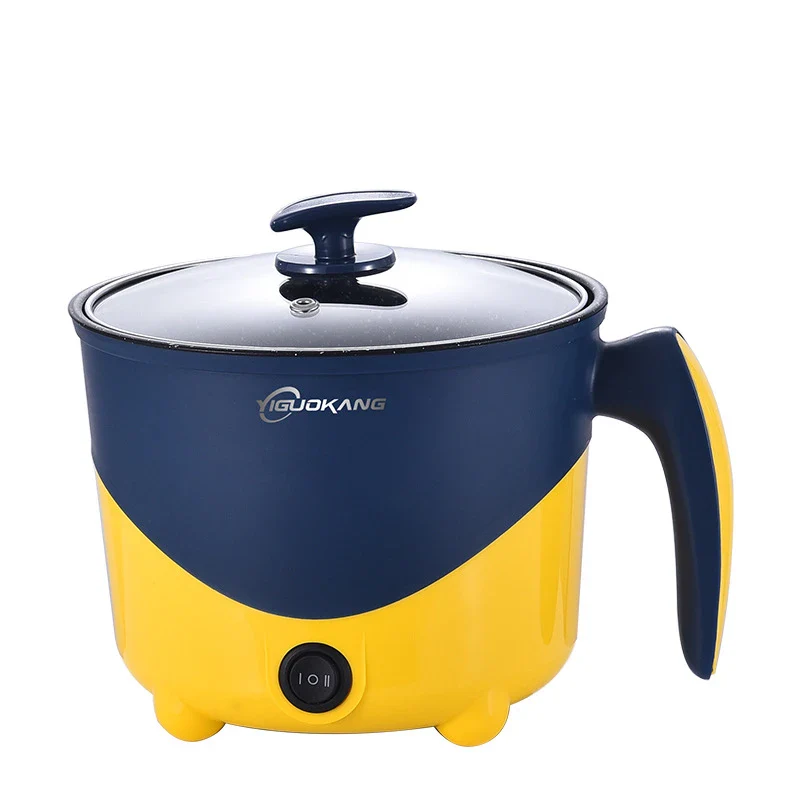 Electric Cooker Steamer Pot - Image 7