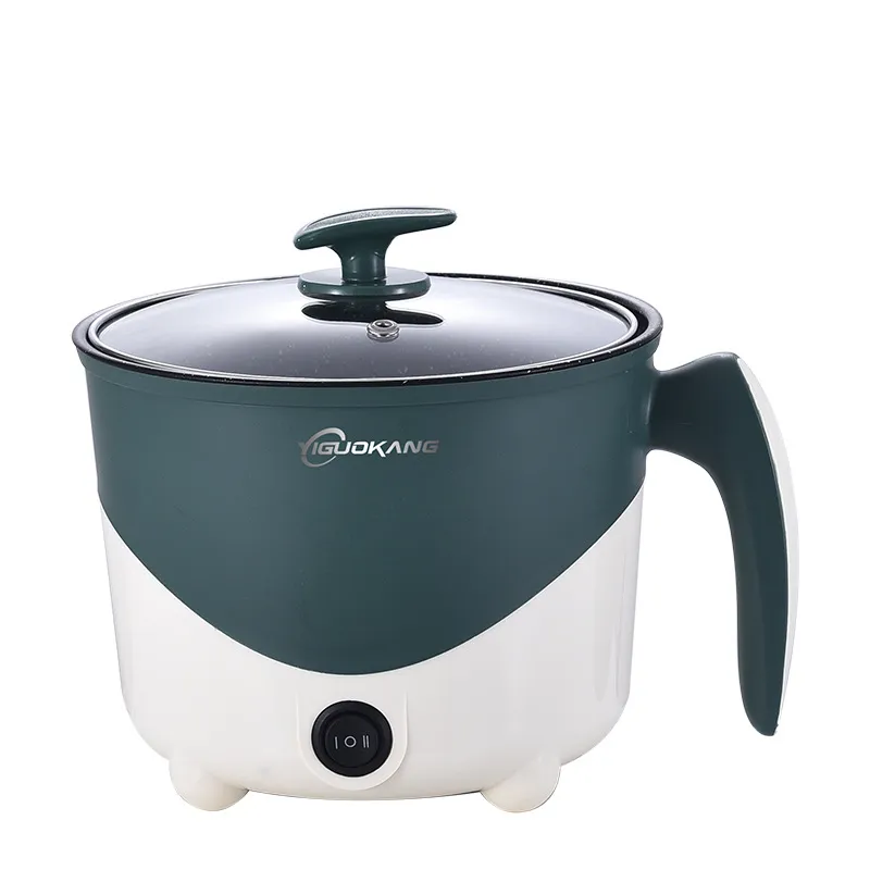 Electric Cooker Steamer Pot - Image 9