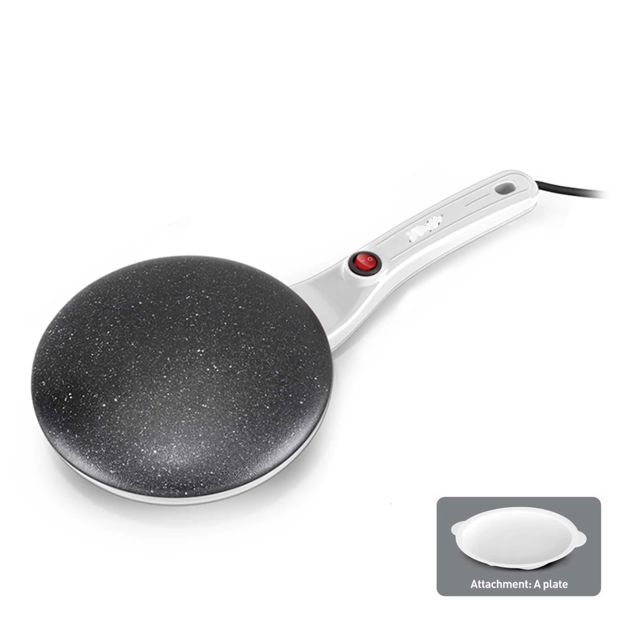 Electric Crepe Maker - Image 7