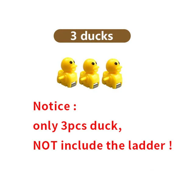Electric Duck Climbing Stairs Toy - Image 15