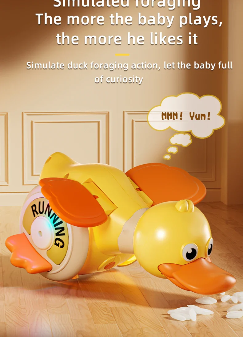 Electric Duck Toy - Image 12