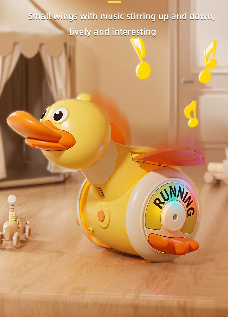 Electric Duck Toy - Image 15
