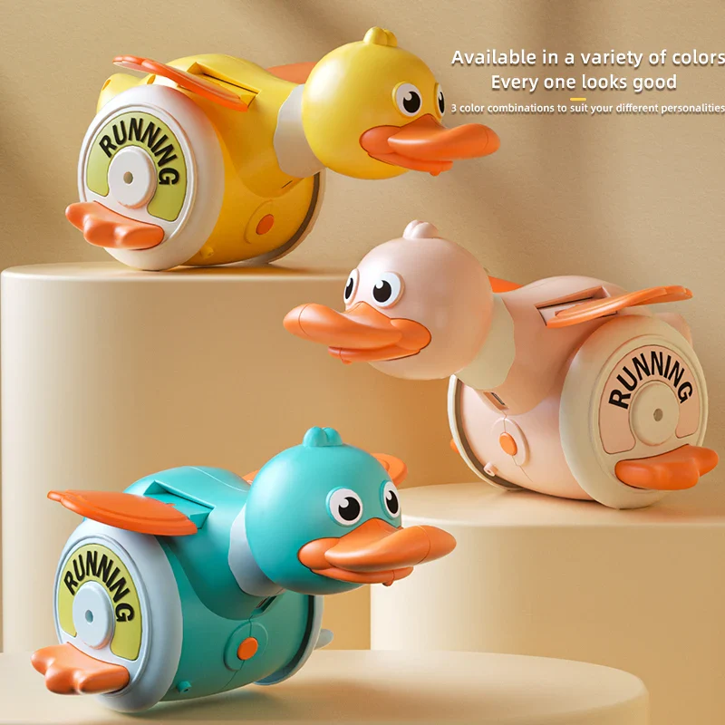 Electric Duck Toy - Image 2