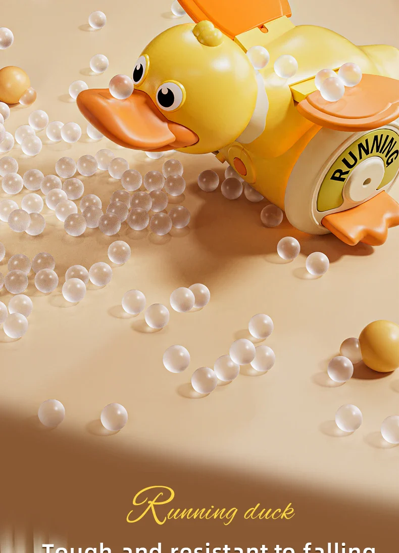 Electric Duck Toy - Image 21