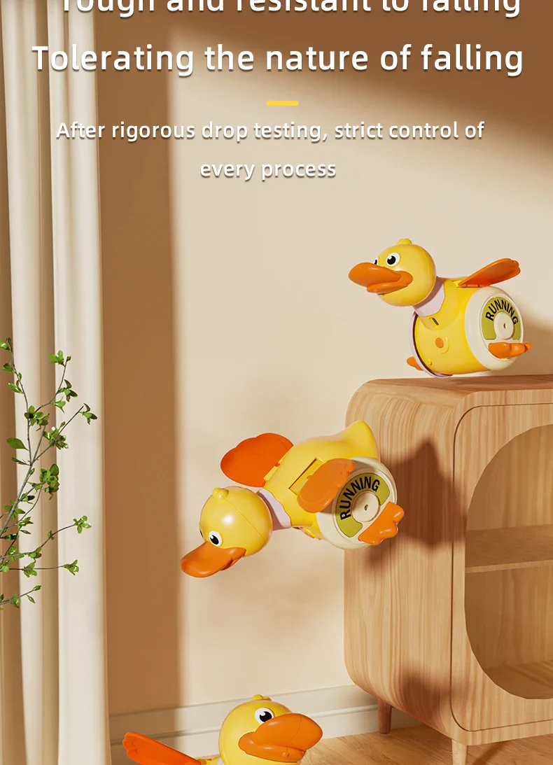 Electric Duck Toy - Image 22