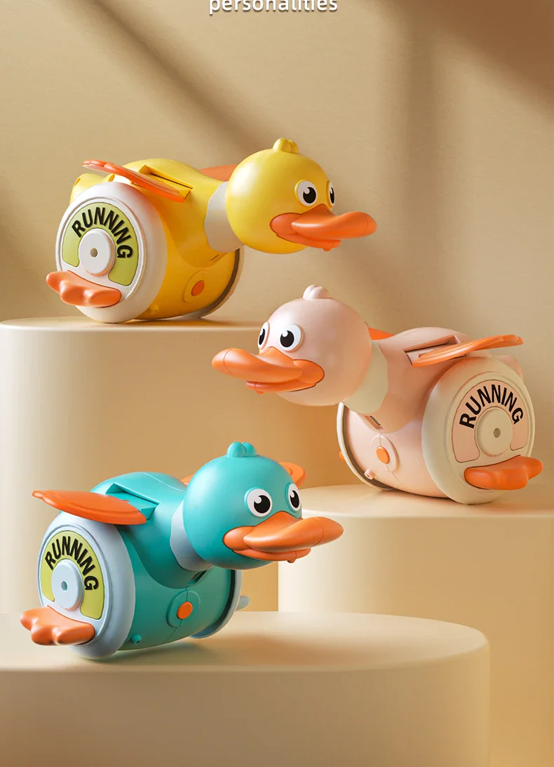 Electric Duck Toy - Image 25