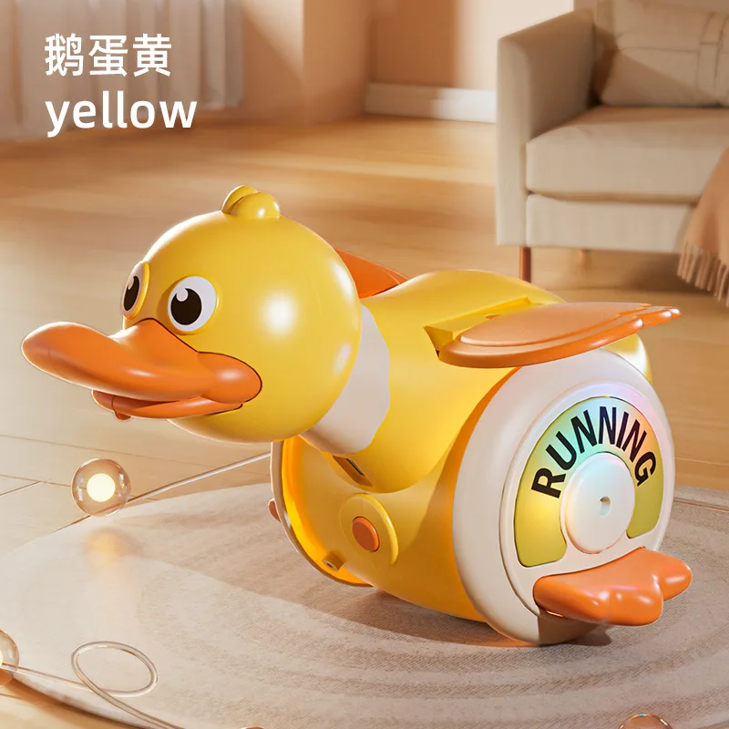 Electric Duck Toy - Image 29