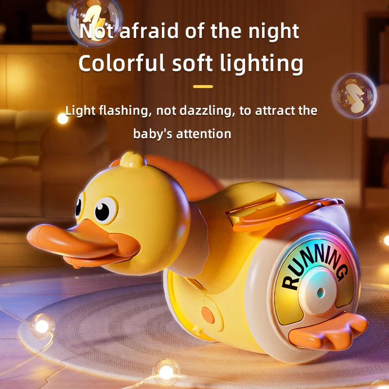 Electric Duck Toy - Image 3