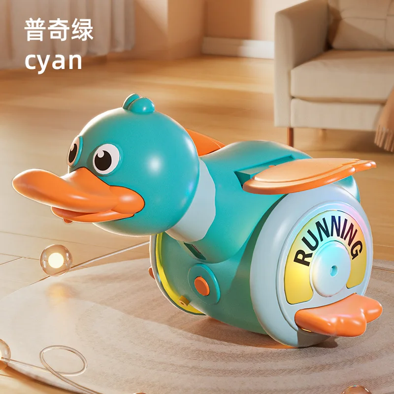 Electric Duck Toy - Image 30