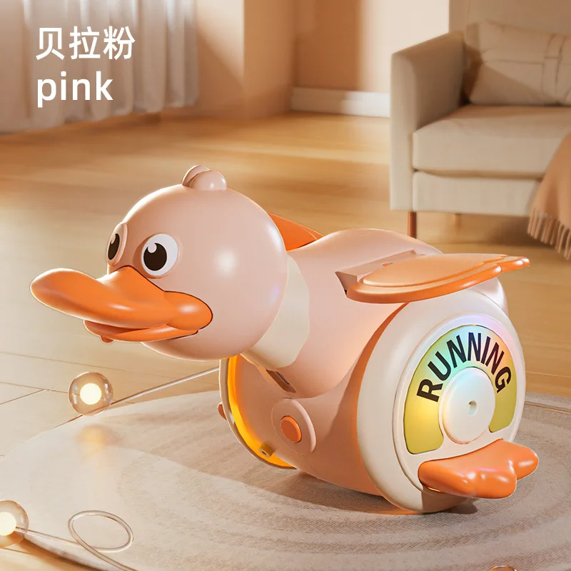 Electric Duck Toy - Image 31