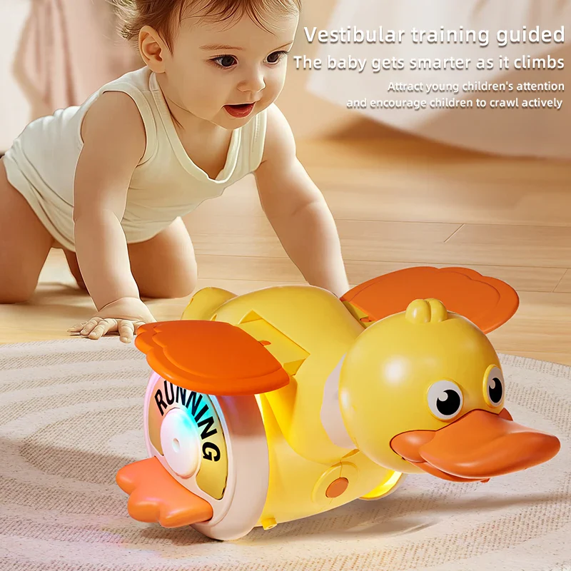 Electric Duck Toy - Image 6