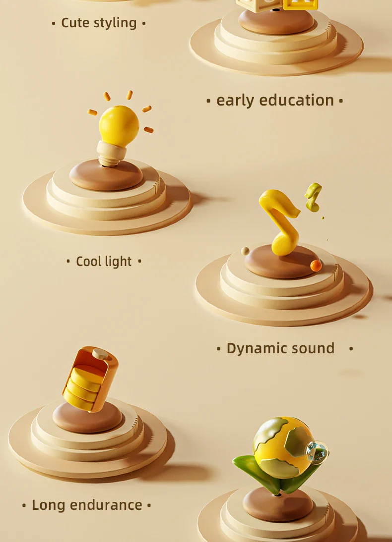 Electric Duck Toy - Image 9