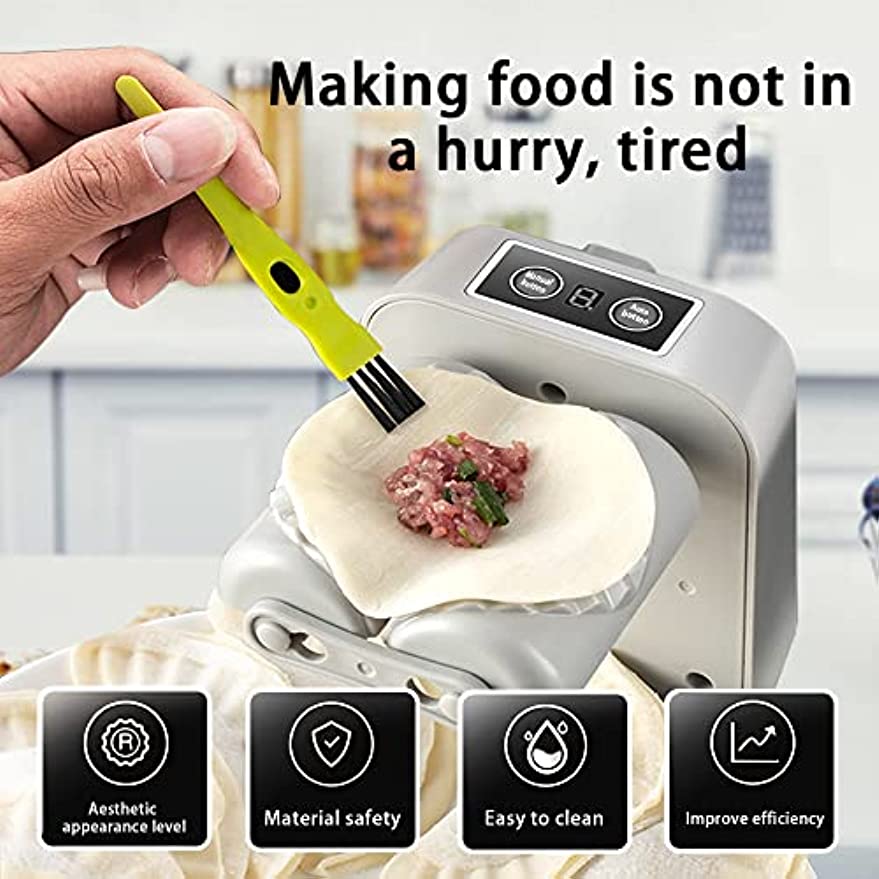 Electric Dumpling Maker Machine - Image 7