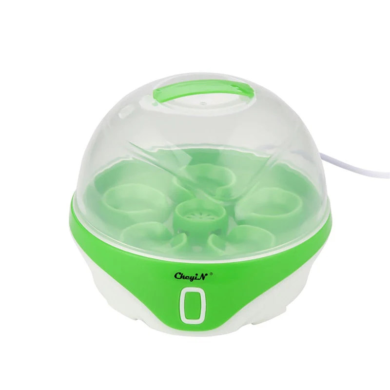 Electric Egg Boiler Cooker - Image 3