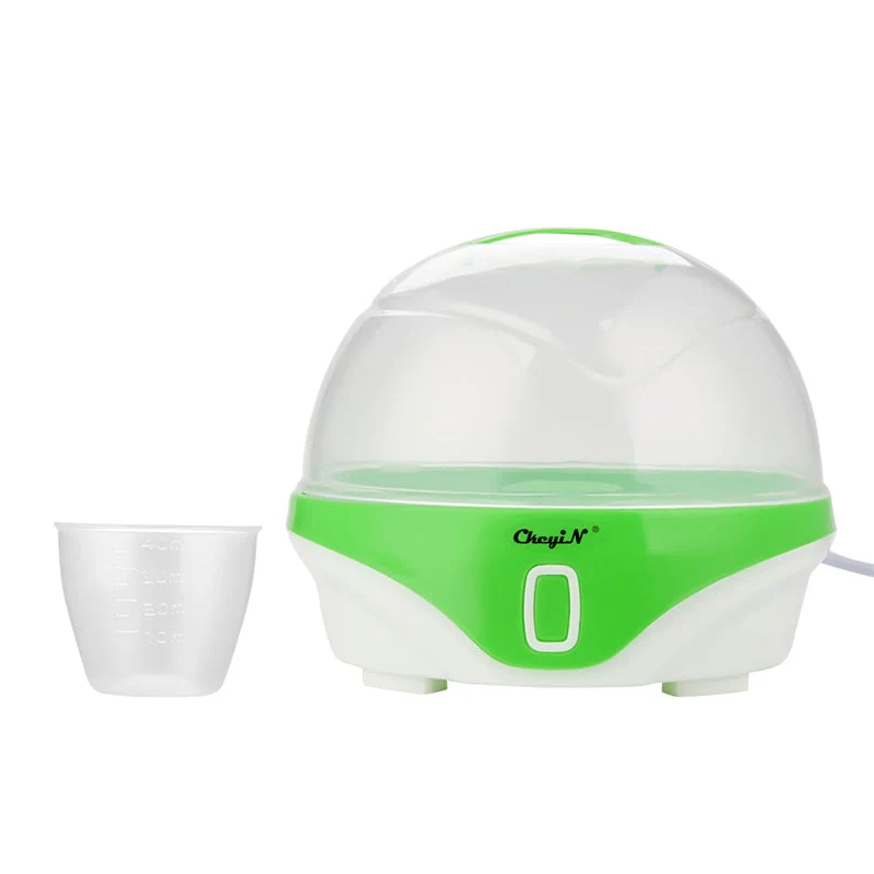 Electric Egg Boiler Cooker - Image 4