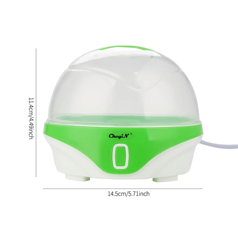 Electric Egg Boiler Cooker - Image 5