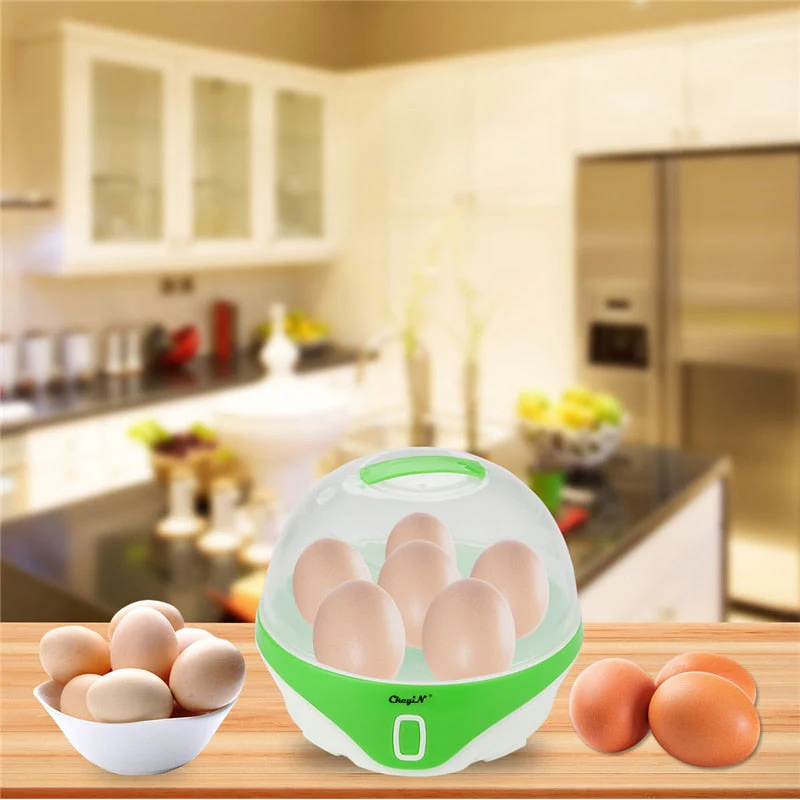 Electric Egg Boiler Cooker - Image 6
