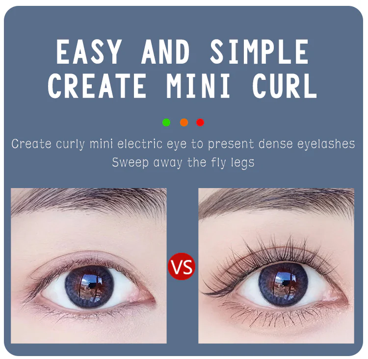 Electric Eyelash Curler - Image 12