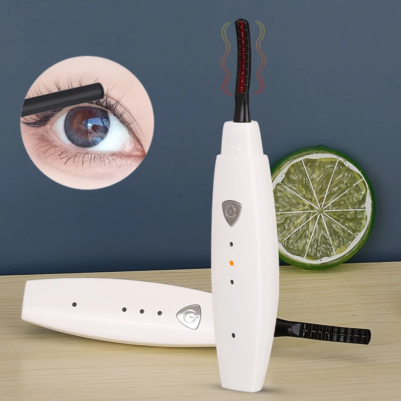 Electric Eyelash Curler - Image 8