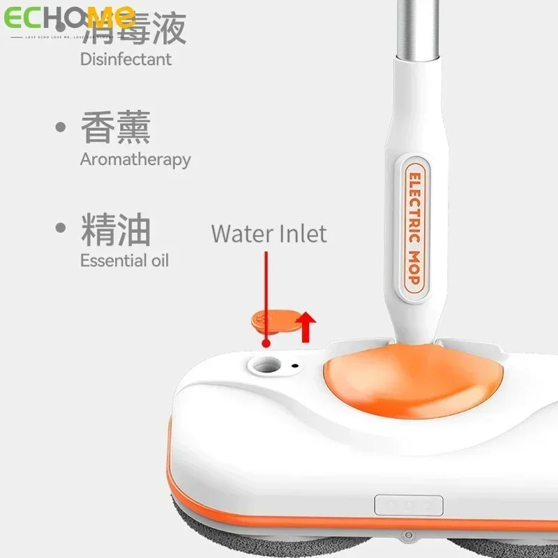 Electric Floor Mop - Image 2