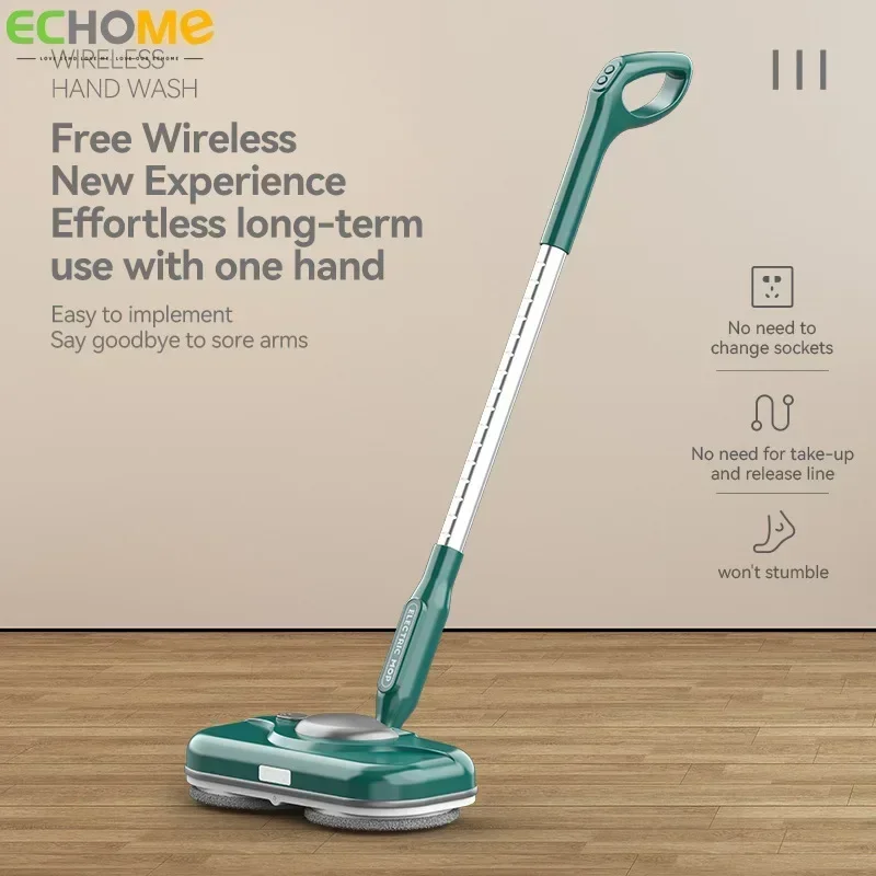 Electric Floor Mop - Image 5