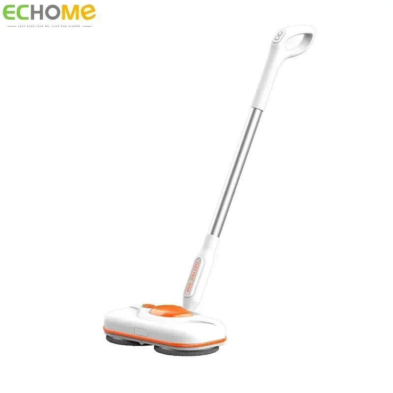 Electric Floor Mop - Image 7