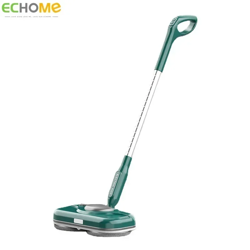 Electric Floor Mop - Image 8