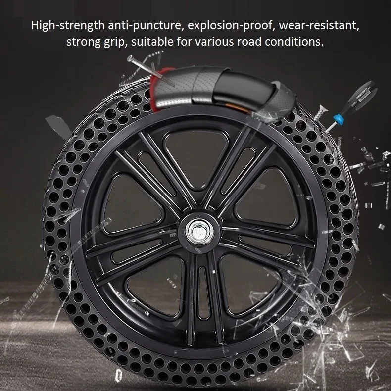 Electric Foldable Wheel Chair - Image 4