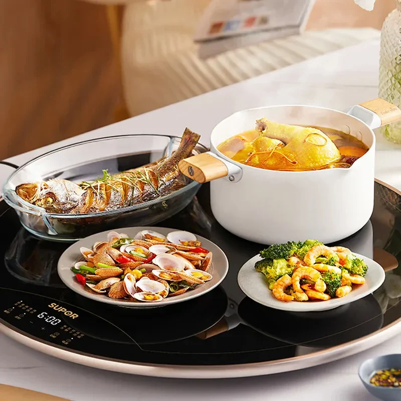 Electric Food Warmer - Image 5