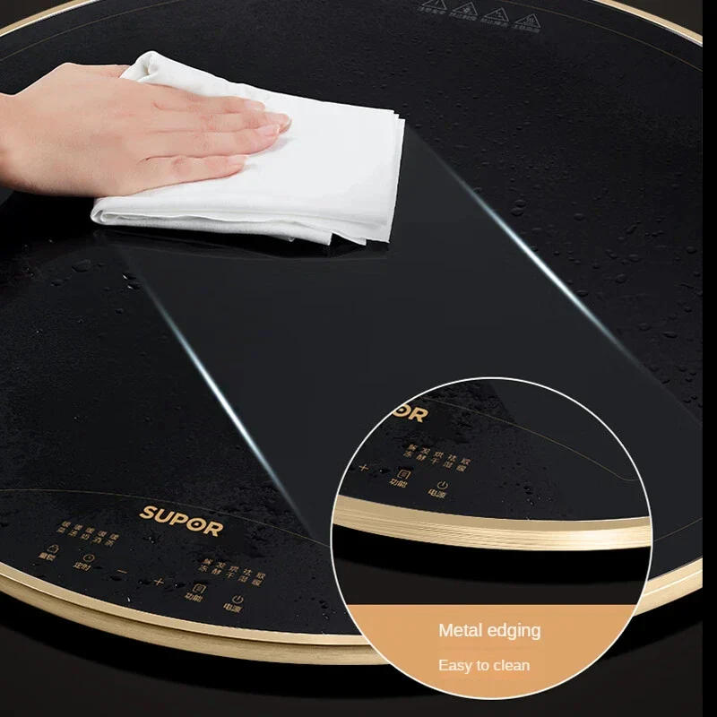 Electric Food Warmer - Image 6