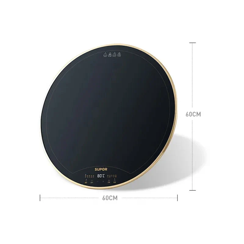 Electric Food Warmer - Image 7