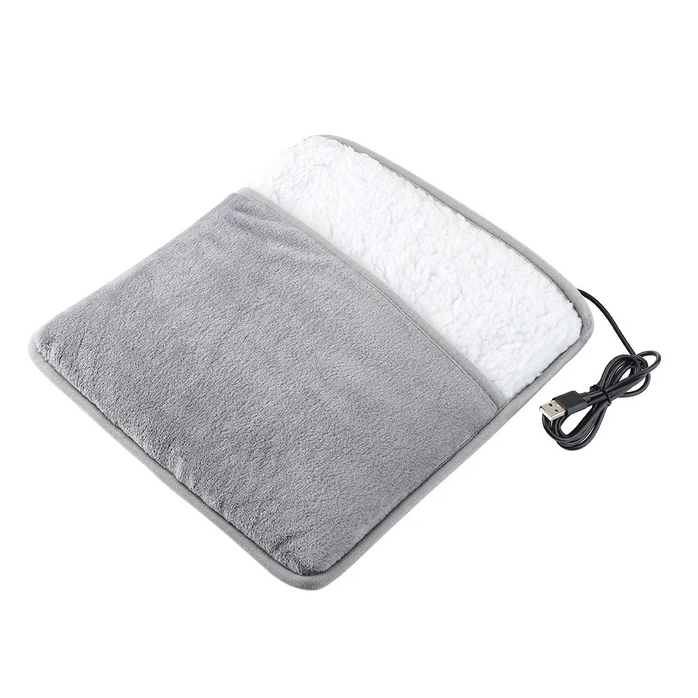 Electric Foot Heating Pad - Image 7