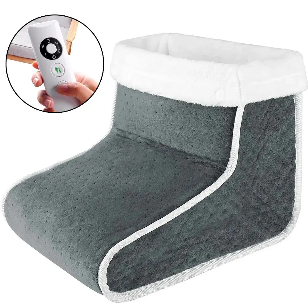 Electric Foot Heating Warmer - Image 5