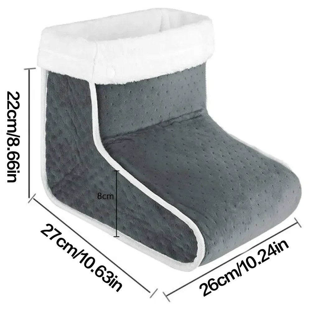 Electric Foot Heating Warmer - Image 6