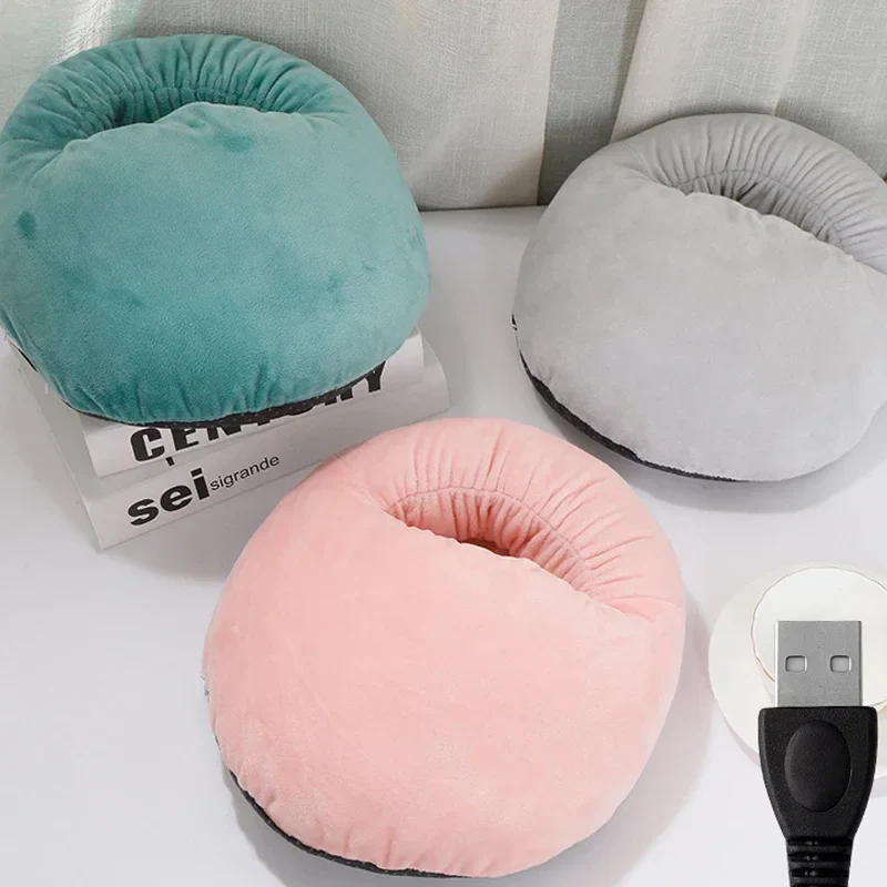 Electric Foot Warmer - Image 2