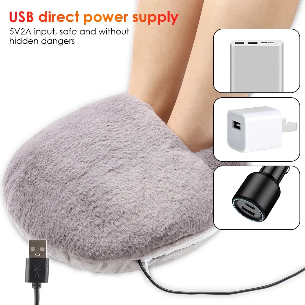 Electric Foot Warmer - Image 3