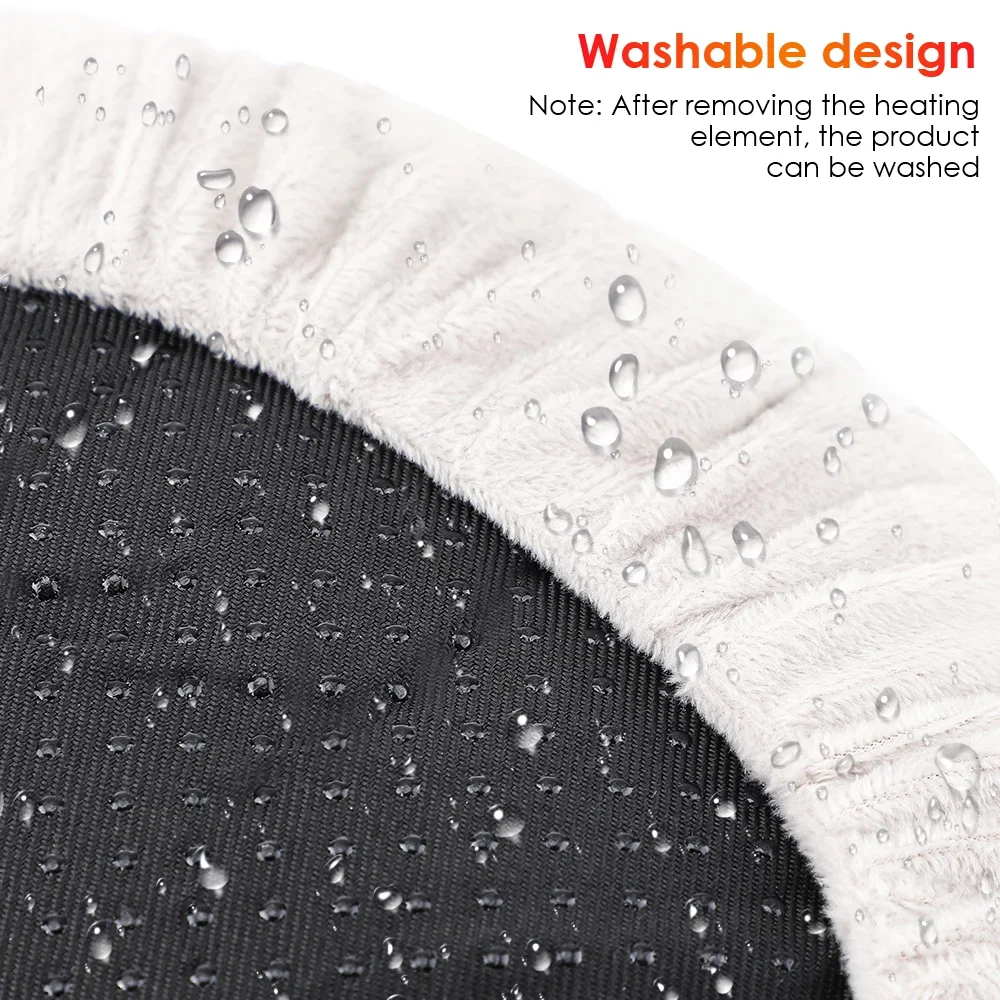 Electric Foot Warmer - Image 4