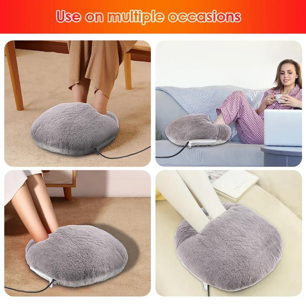 Electric Foot Warmer - Image 5