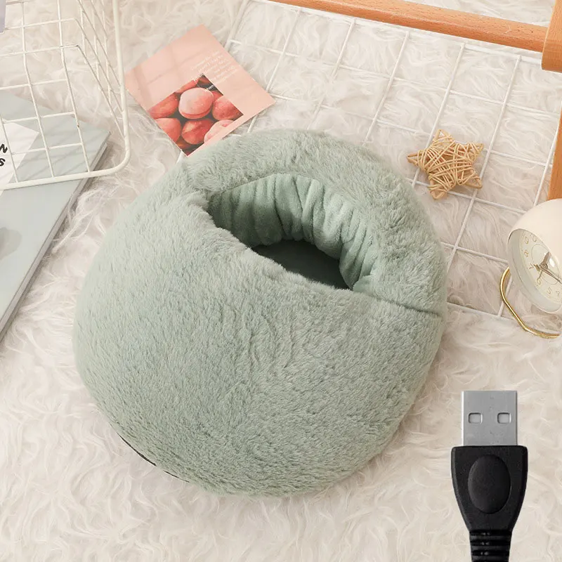 Electric Foot Warmer - Image 8