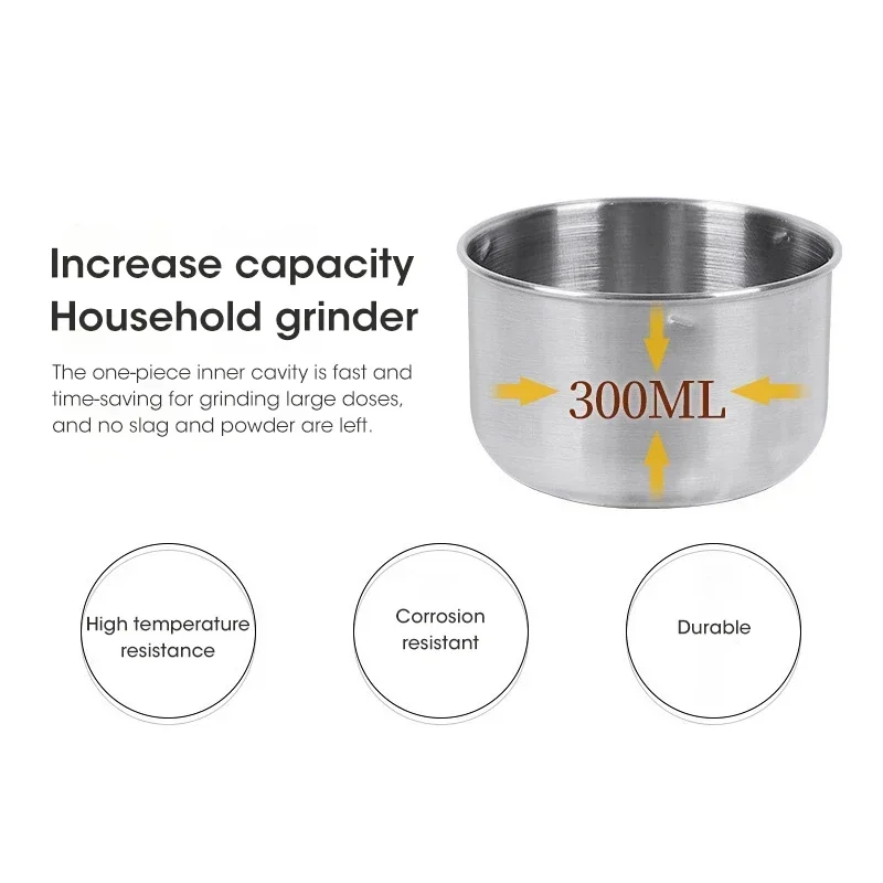 Electric Grinder - Image 10