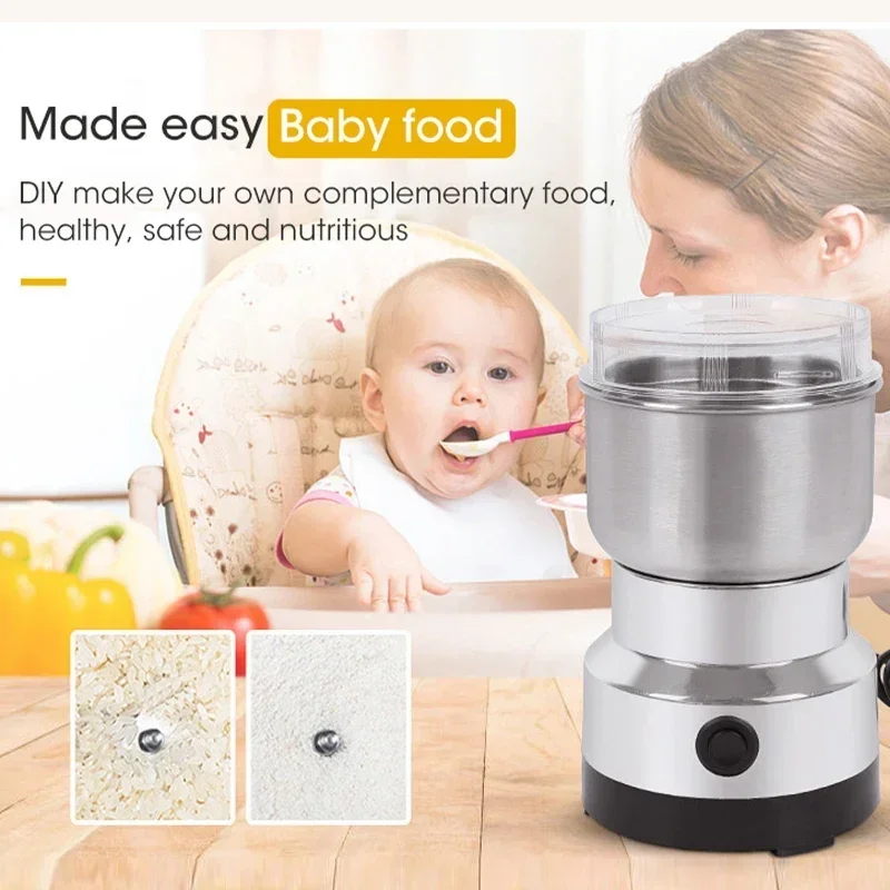 Electric Grinder - Image 12