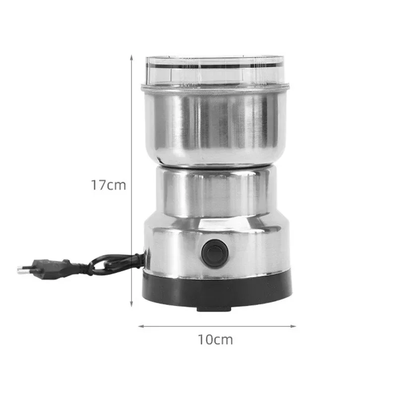 Electric Grinder - Image 6