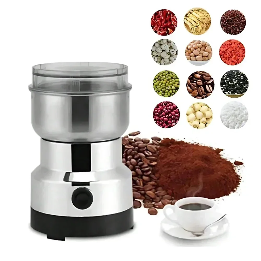 Electric Grinder - Image 8
