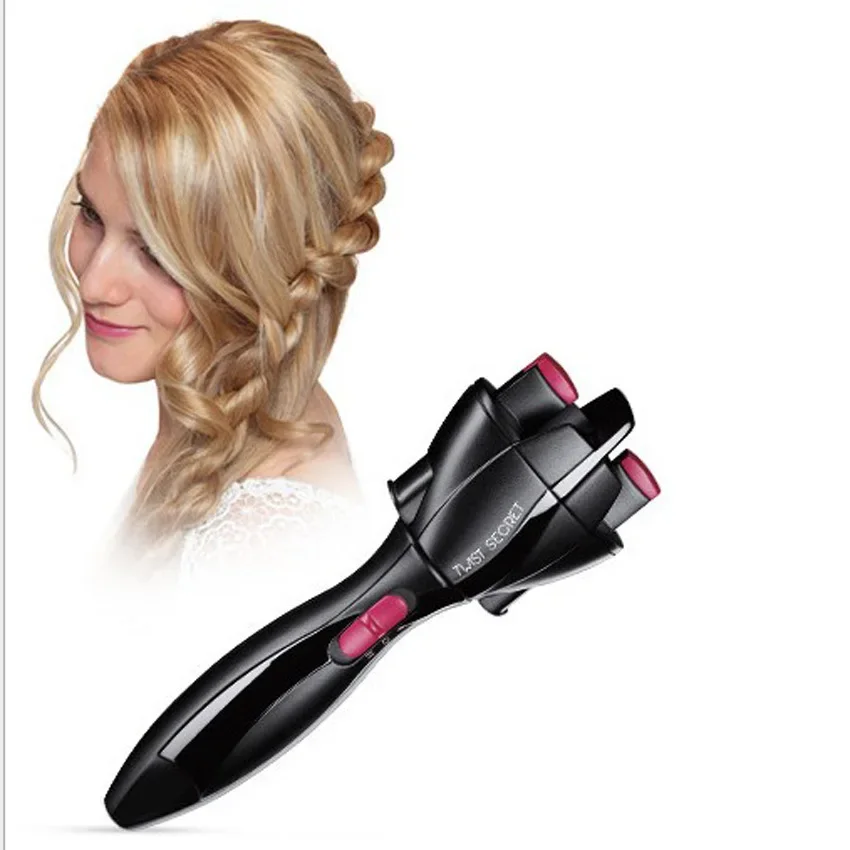 Electric Hair Styling Tool - Image 2