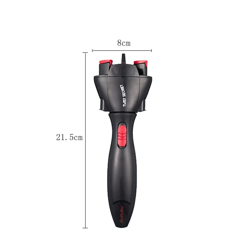 Electric Hair Styling Tool - Image 5