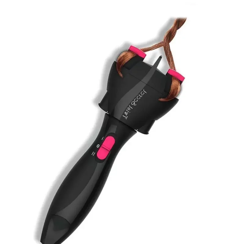 Electric Hair Styling Tool - Image 6